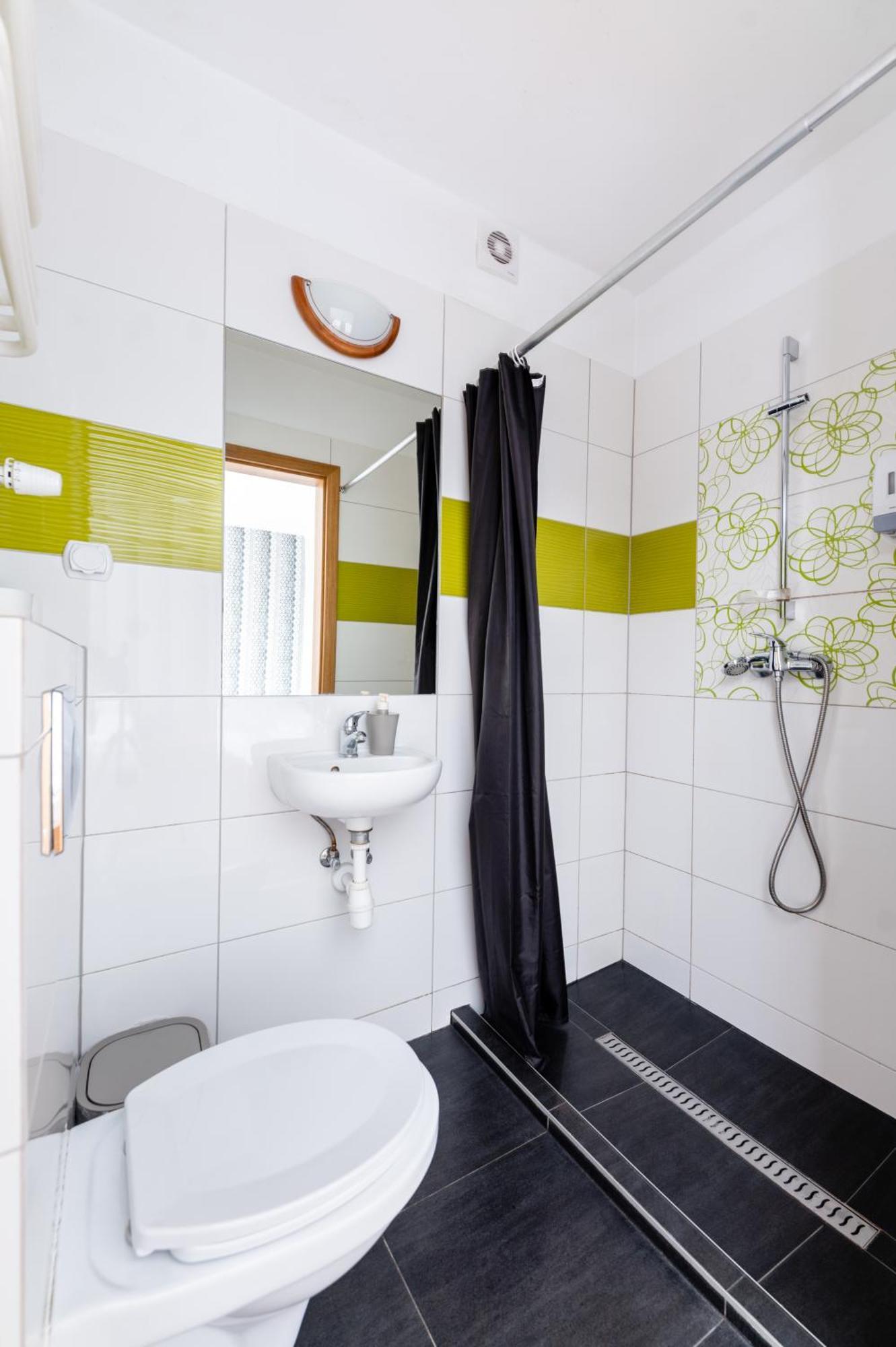 Sleep&Go Bed & Breakfast Lubliniec Eksteriør bilde