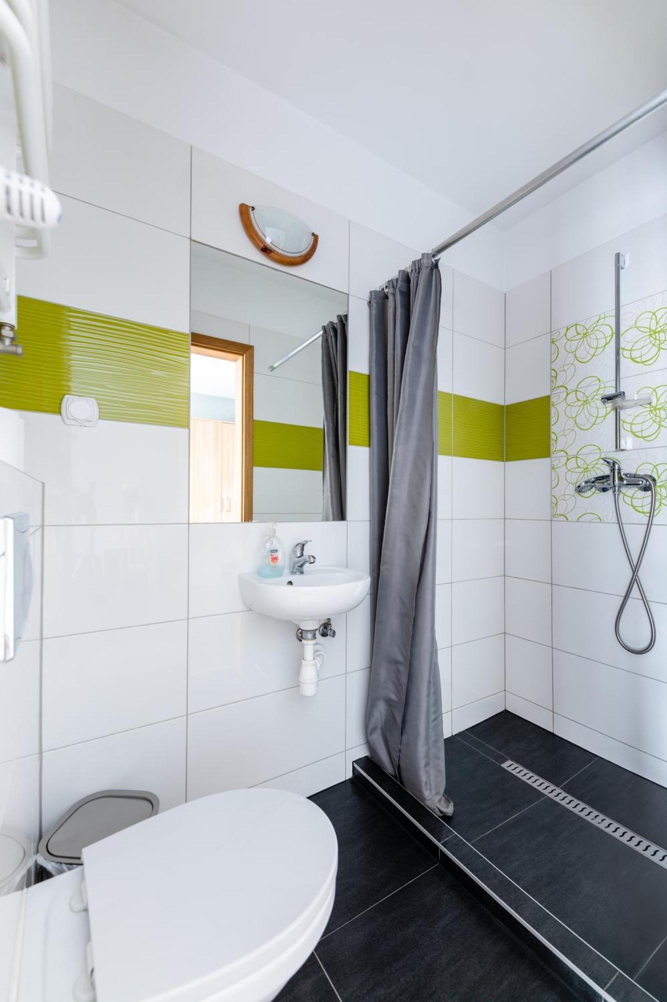 Sleep&Go Bed & Breakfast Lubliniec Eksteriør bilde